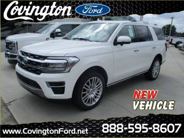 2024 Ford Expedition Limited