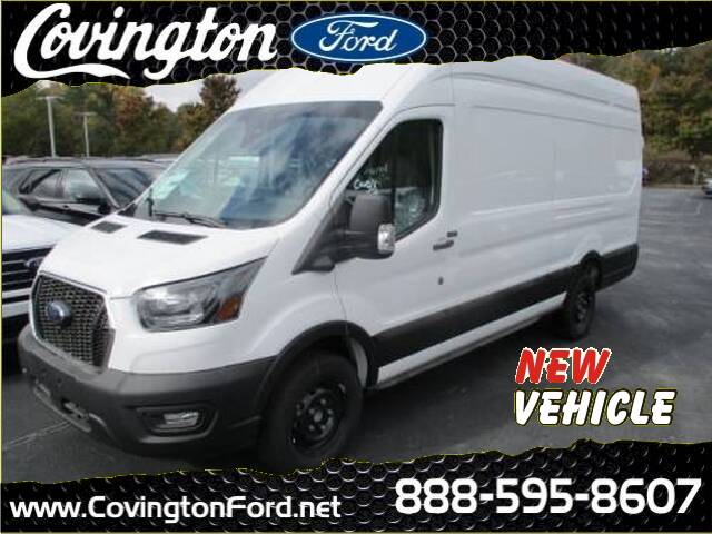 2024 Ford Transit 350 HR