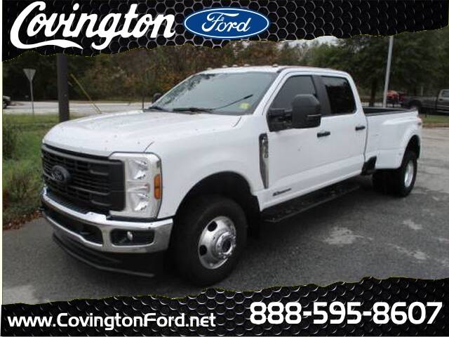 2024 Ford F350 XL DRW