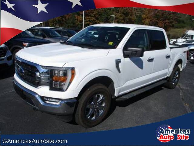 2023 Ford F150 XLT