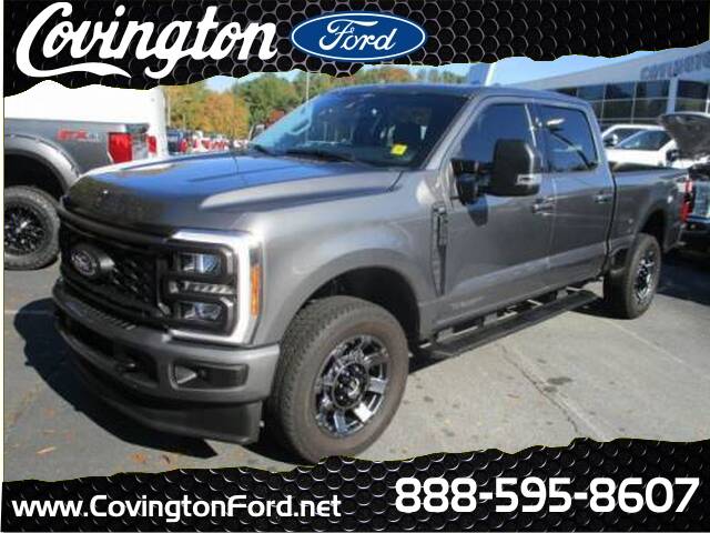 2023 Ford F250 XLT