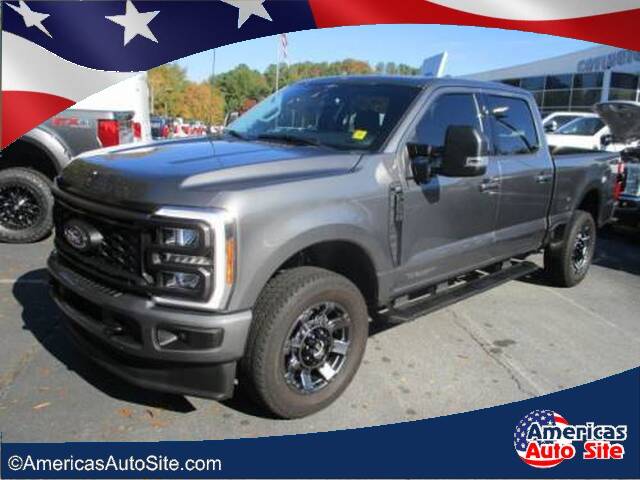 2023 Ford F250 XLT