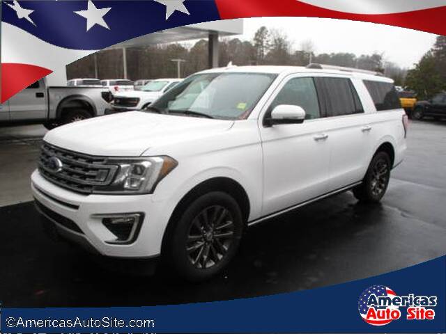 2019 Ford Expedition Limited