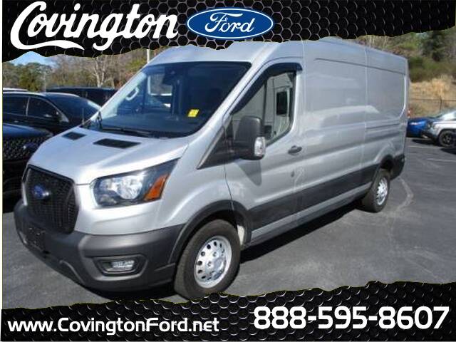 2023 Ford Transit 250 MR