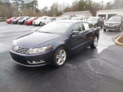 2015 Volkswagen CC Sport Call for price