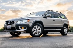 2012 Volvo XC70 3.2