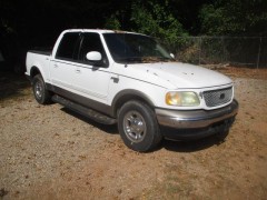 2003 Ford F150 Lariat $3,950