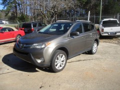 2015 Toyota RAV4  $13,450