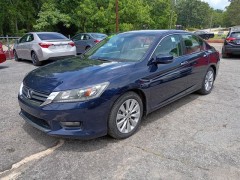 2015 Honda Accord EX Call for price