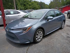 2021 Toyota Corolla LE Call for price