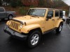 2013 Jeep Wrangler Unlimited $12,900