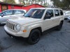 2017 Jeep Patriot  Call for price