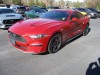 2020 Ford Mustang  $20,850