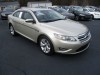 2011 Ford Taurus SEL $9,495