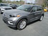 2021 Ford Explorer Limited HYBRID $31,800