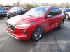 2023 Ford Escape ST-Line $22,900