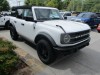 2024 Ford Bronco BLACK DIAMND Call for price