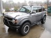 2022 Ford Bronco OUTER BANKS $32,400