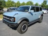 2022 Ford Bronco OUTER BANKS $41,900