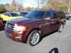 2016 Ford Expedition EL Limited $17,500