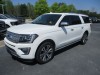 2020 Ford Expedition MAX Platinum $41,900