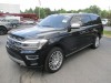 2022 Ford Expedition Platinum $65,800