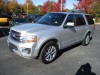 2016 Ford Expedition Limited $19,900