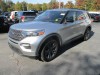 2022 Ford Explorer XLT $26,400