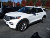 2021 Ford Explorer Sport Limited Call for price