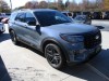 2025 Ford Explorer ST-Line Call for price