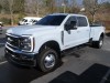 2024 Ford F350 Lariat DRW $77,600