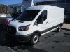 2023 Ford Transit 250MR cargo $42,800