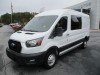 2023 Ford Transit 250 MR $44,900