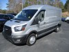 2023 Ford Transit 250 MR $43,800