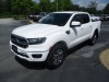 2019 Ford Ranger Lariat $26,900