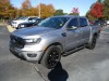 2020 Ford Ranger Lariat $26,600