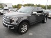 2017 Ford F150 Platinum $19,900