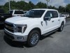 2024 Ford F150 Lariat Call for price