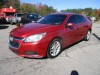 2014 Chevrolet Malibu LT Call for price