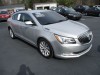 2014 Buick Lacrosse  $11,095