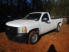 2012 Chevrolet Silverado 1500  $5,950