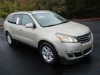 2014 Chevrolet Traverse LT $11,095