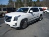 2018 Cadillac Escalade Esv Call for price