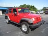 2009 Jeep Wrangler Unlimited $16,995