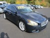 2014 Nissan Maxima S $2,900