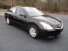 2011 Nissan Altima S $10,495