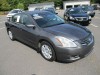 2012 Nissan Altima S $11,095