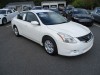 2012 Nissan Altima S $8,795