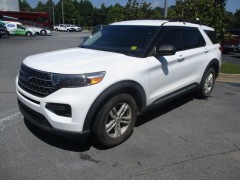 2020 Ford Explorer XLT $21,800