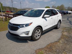 2020 Chevrolet Equinox LT Call for price